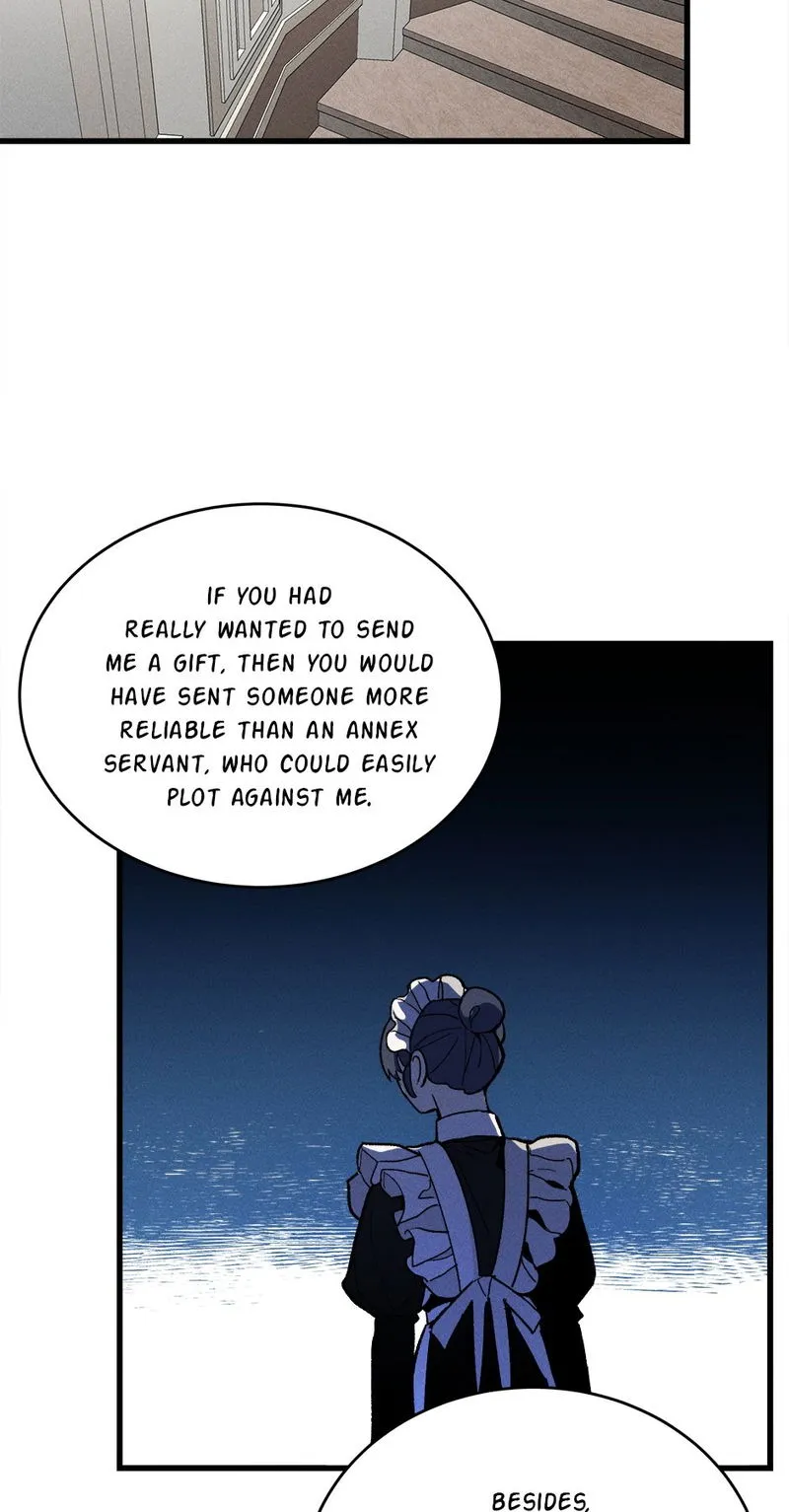 Royal Shop of Young Lady Chapter 14 Online - página 71
