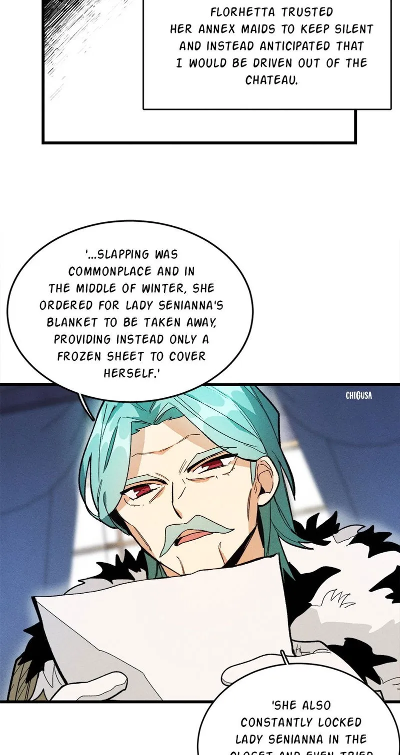Royal Shop of Young Lady Chapter 14 Online - página 80
