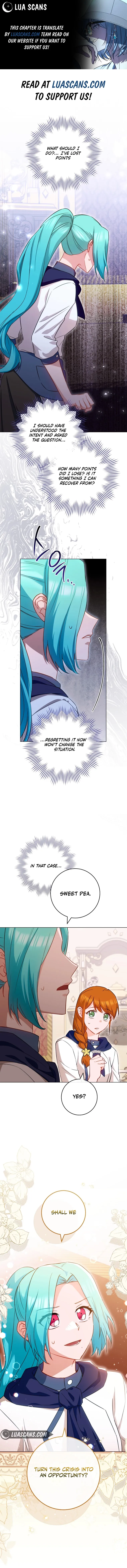 Royal Shop of Young Lady Chapter 143 Online - página 1