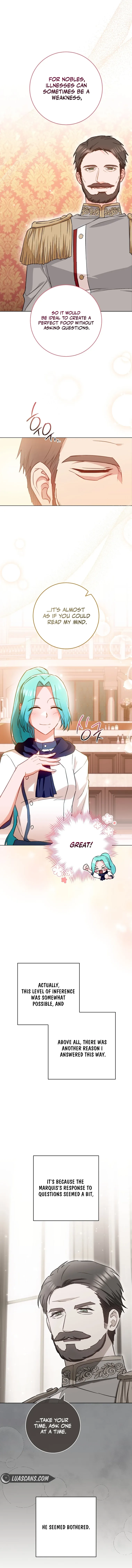 Royal Shop of Young Lady Chapter 143 Online - página 5