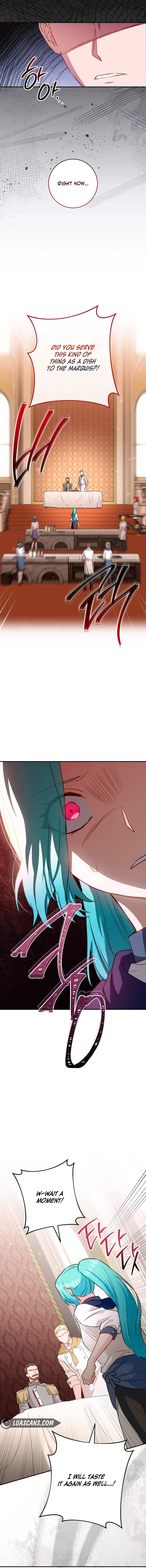 Royal Shop of Young Lady Chapter 143 Online - página 7