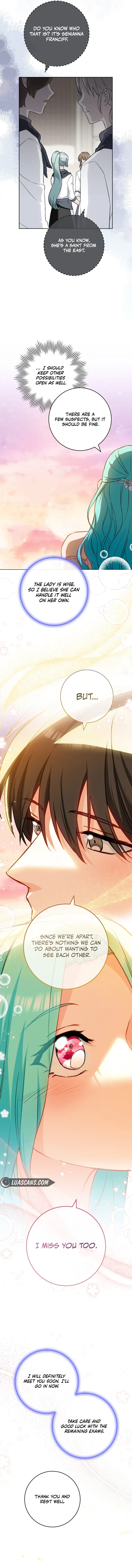 Royal Shop of Young Lady Chapter 143 Online - página 15