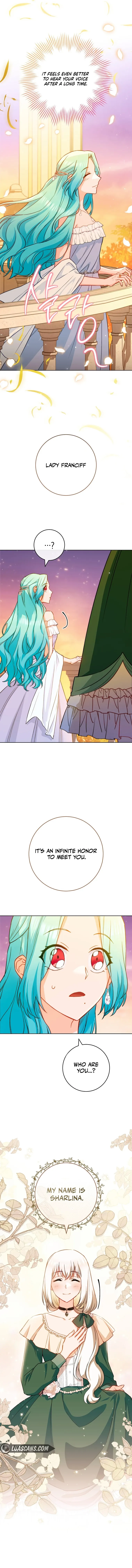 Royal Shop of Young Lady Chapter 143 Online - página 16