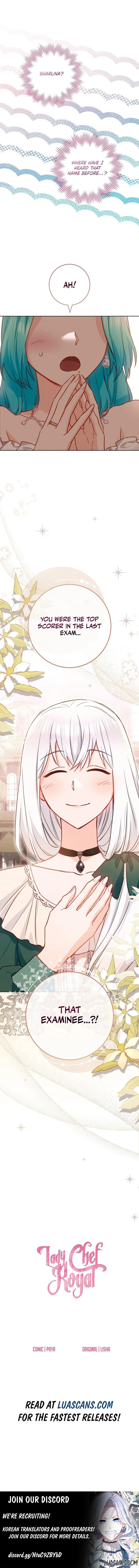 Royal Shop of Young Lady Chapter 143 Online - página 17