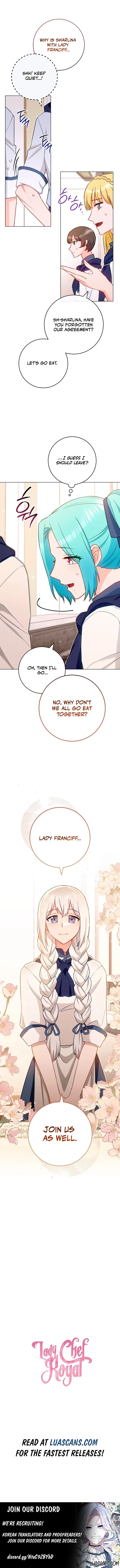 Royal Shop of Young Lady Chapter 145 Online - página 12