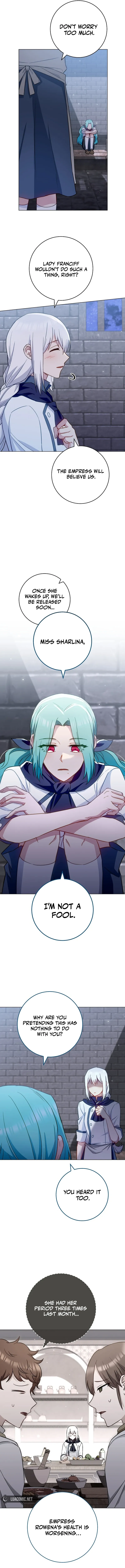 Royal Shop of Young Lady Chapter 148 Online - página 2