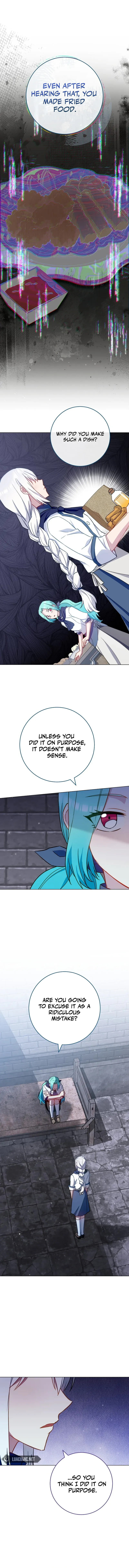 Royal Shop of Young Lady Chapter 148 Online - página 3