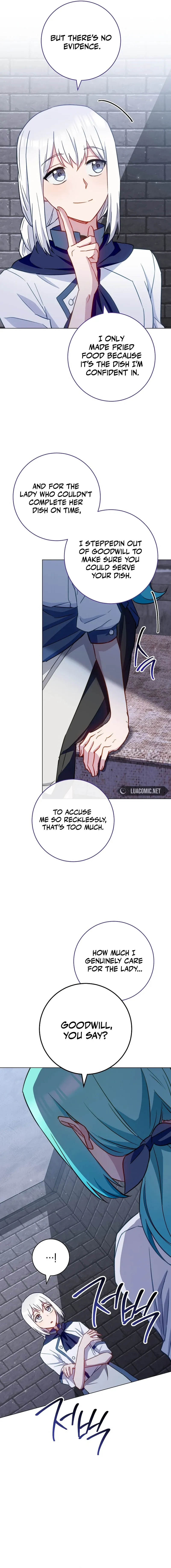 Royal Shop of Young Lady Chapter 148 Online - página 4