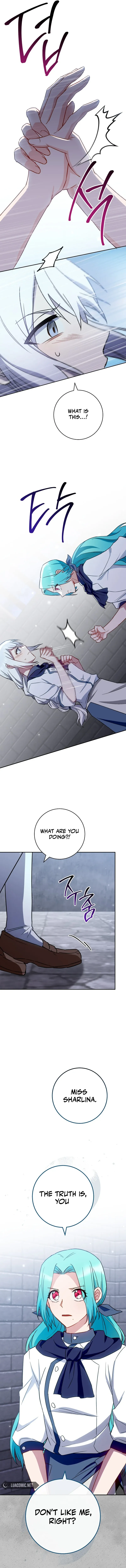 Royal Shop of Young Lady Chapter 148 Online - página 5