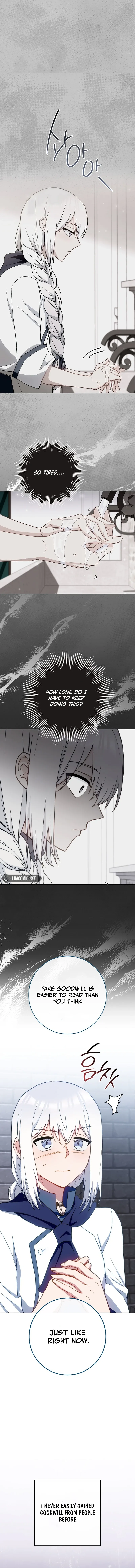 Royal Shop of Young Lady Chapter 148 Online - página 6