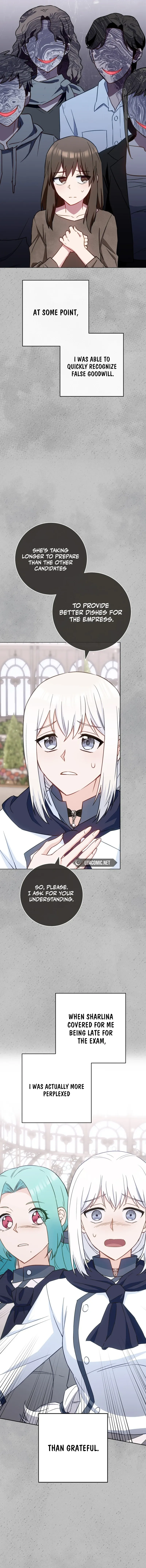 Royal Shop of Young Lady Chapter 148 Online - página 7