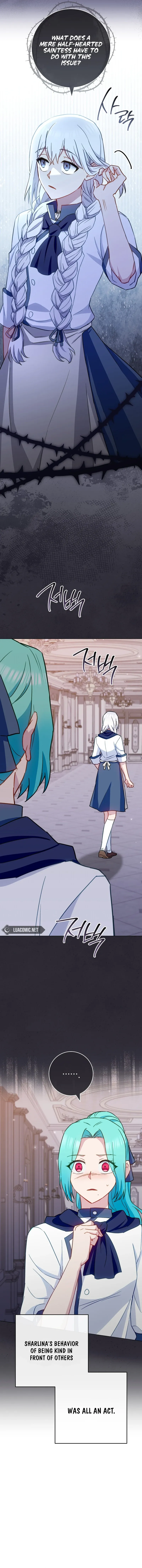 Royal Shop of Young Lady Chapter 148 Online - página 9