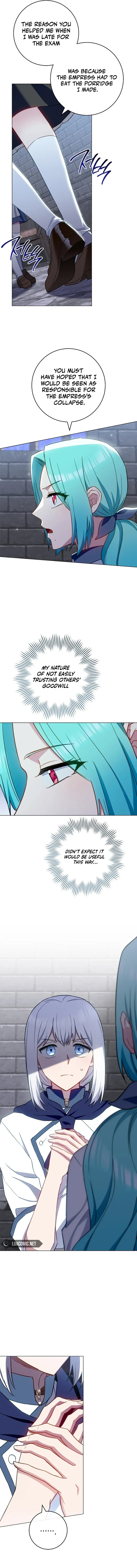 Royal Shop of Young Lady Chapter 148 Online - página 10