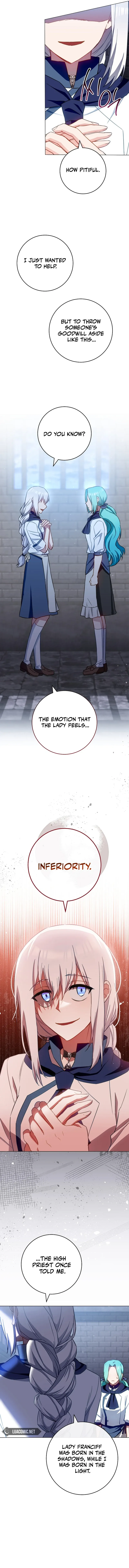 Royal Shop of Young Lady Chapter 148 Online - página 11