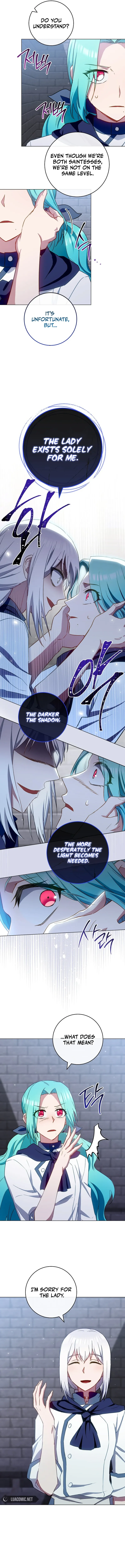 Royal Shop of Young Lady Chapter 148 Online - página 12