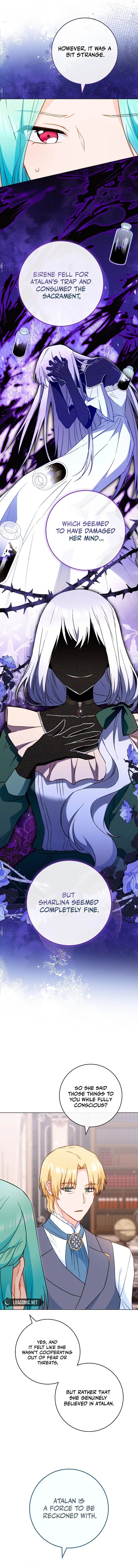 Royal Shop of Young Lady Chapter 149 Online - página 4