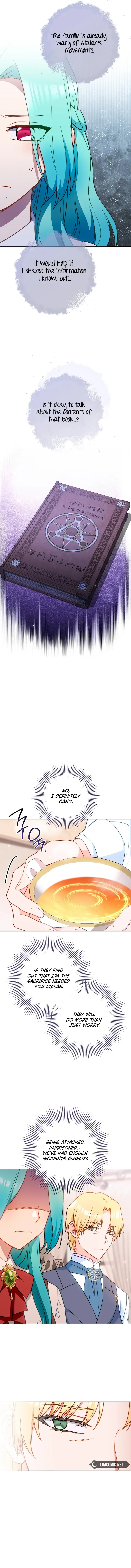 Royal Shop of Young Lady Chapter 149 Online - página 7