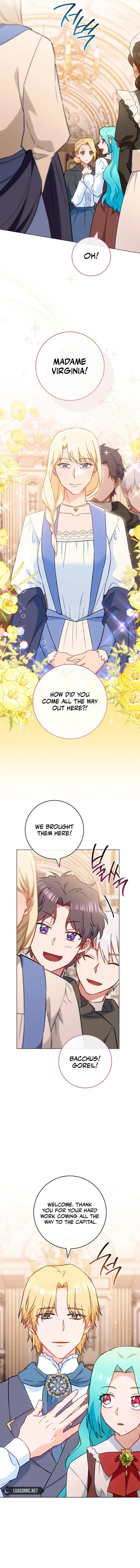 Royal Shop of Young Lady Chapter 149 Online - página 9