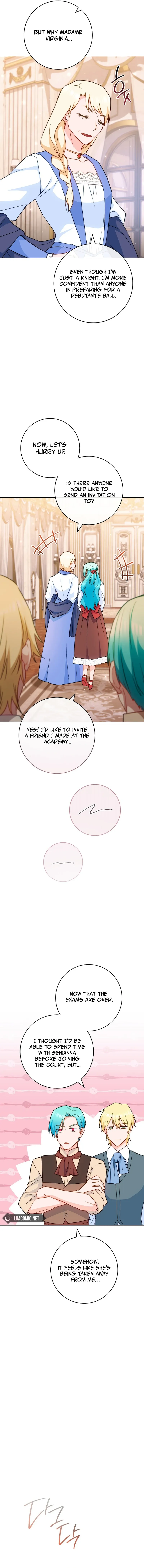 Royal Shop of Young Lady Chapter 149 Online - página 12