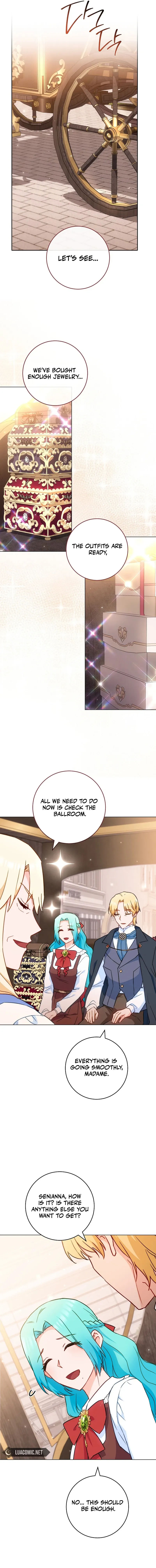 Royal Shop of Young Lady Chapter 149 Online - página 13