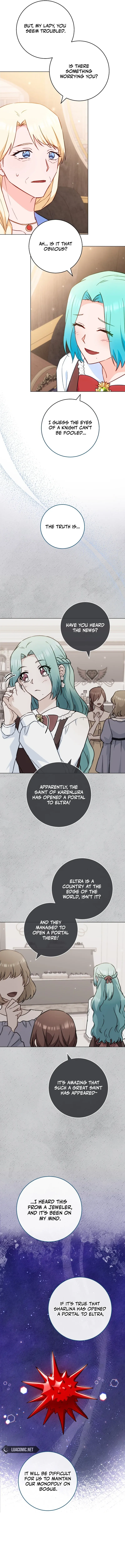Royal Shop of Young Lady Chapter 149 Online - página 14