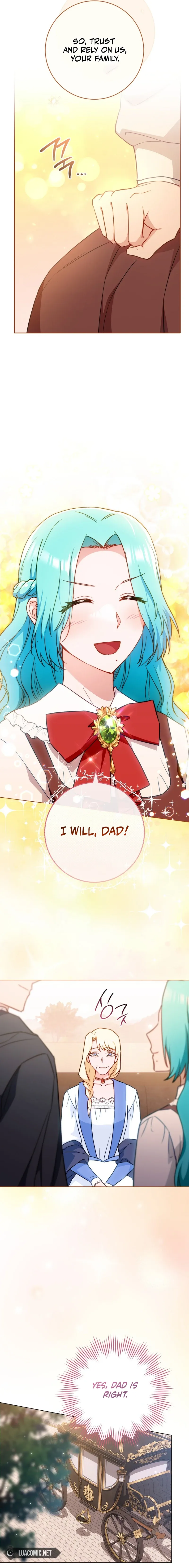 Royal Shop of Young Lady Chapter 149 Online - página 16