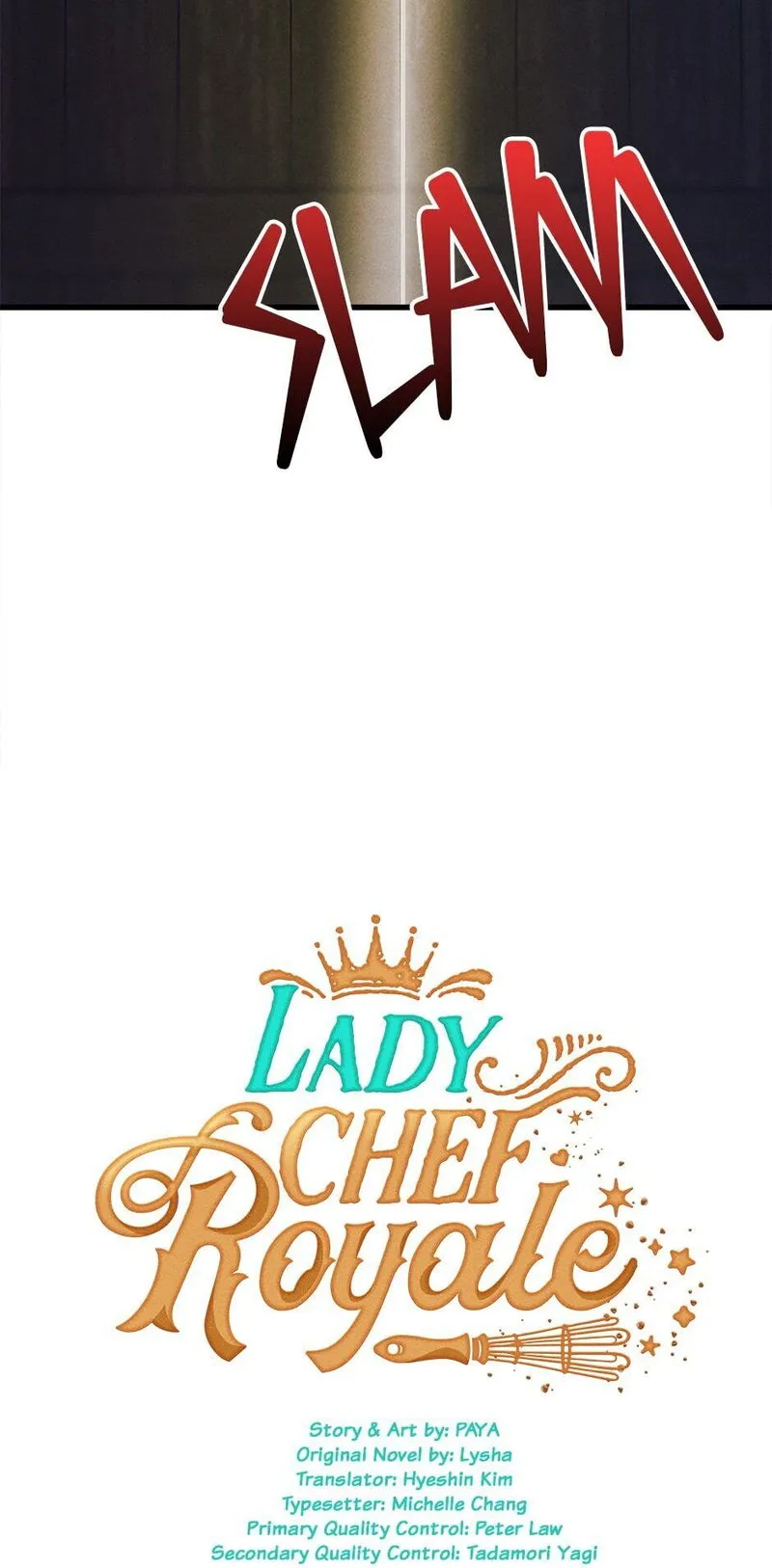 Royal Shop of Young Lady Chapter 15 Online - página 3