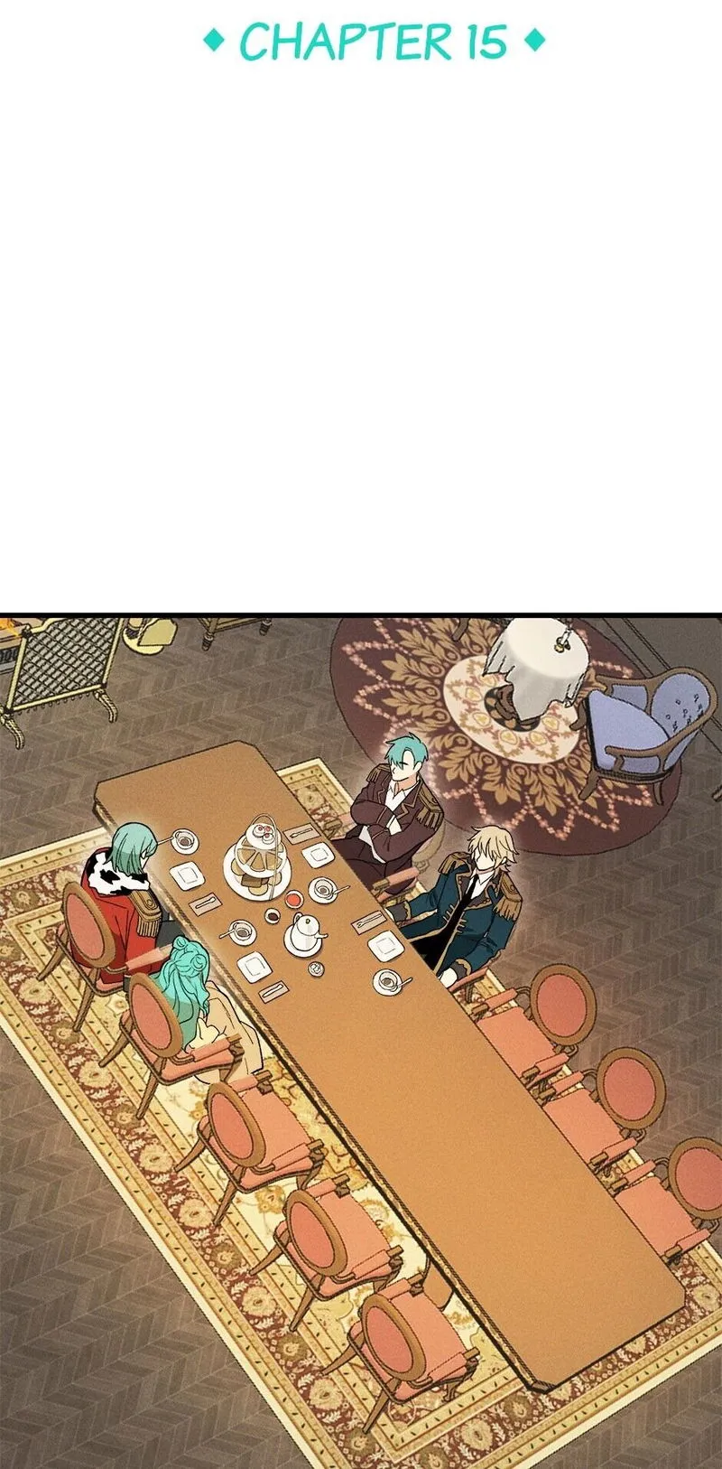 Royal Shop of Young Lady Chapter 15 Online - página 4