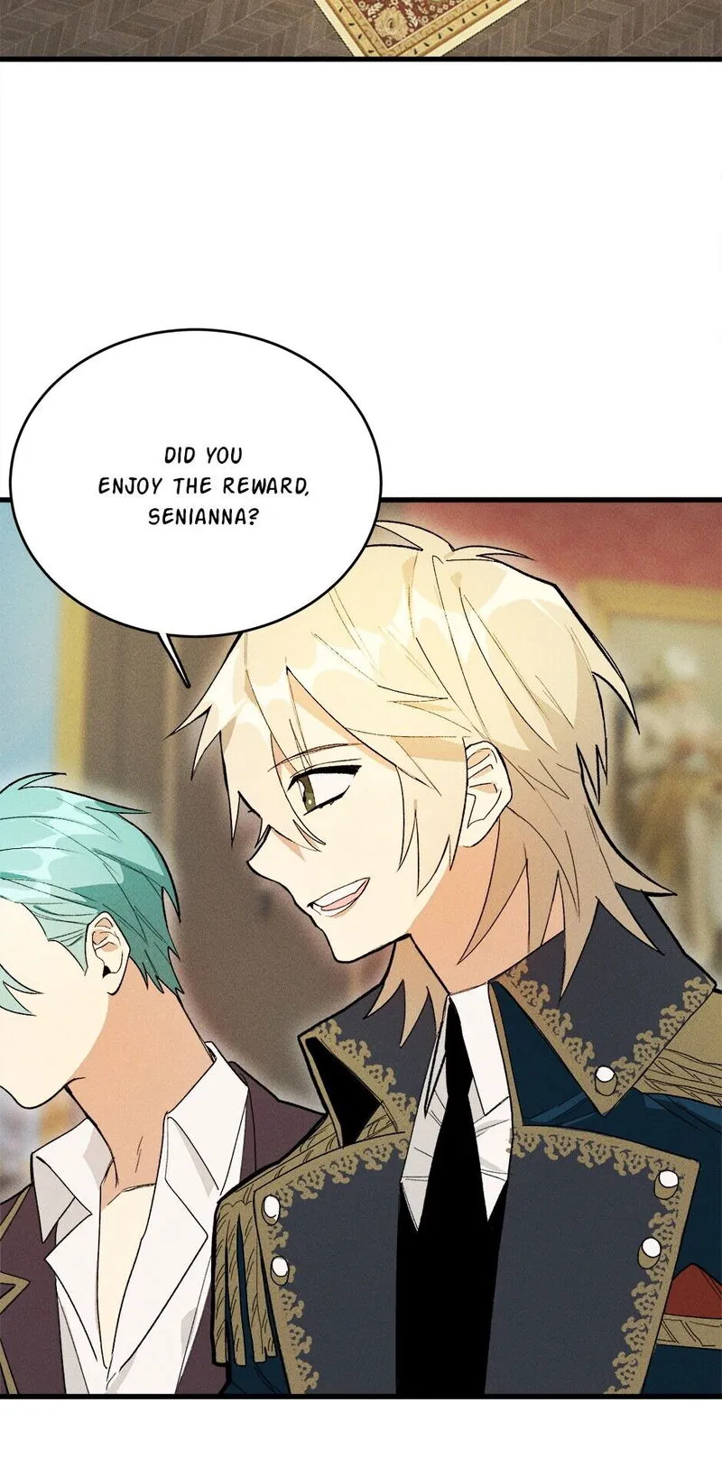 Royal Shop of Young Lady Chapter 15 Online - página 5