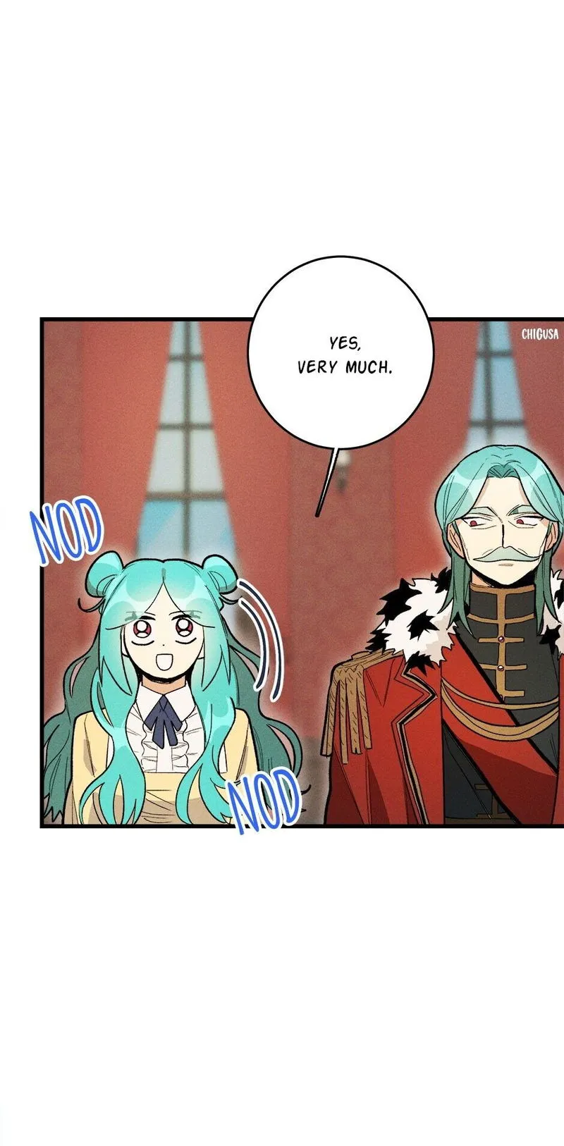 Royal Shop of Young Lady Chapter 15 Online - página 6