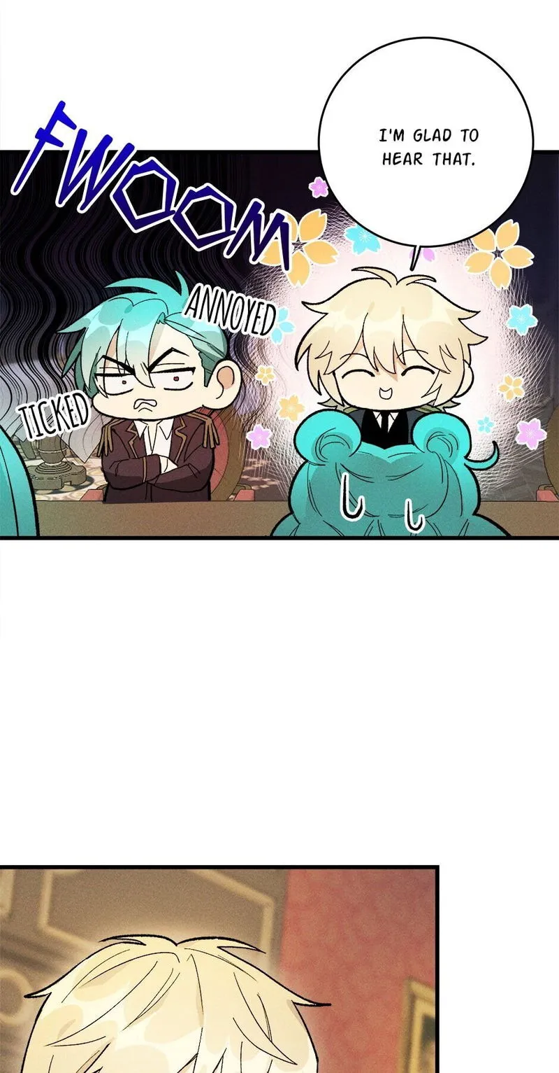 Royal Shop of Young Lady Chapter 15 Online - página 10