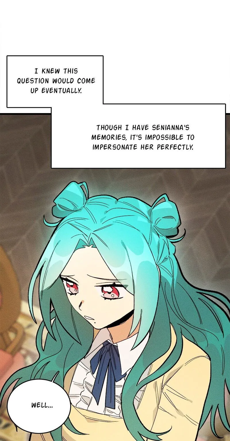 Royal Shop of Young Lady Chapter 15 Online - página 15