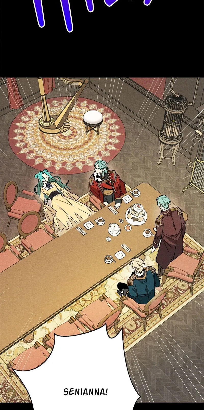 Royal Shop of Young Lady Chapter 15 Online - página 19
