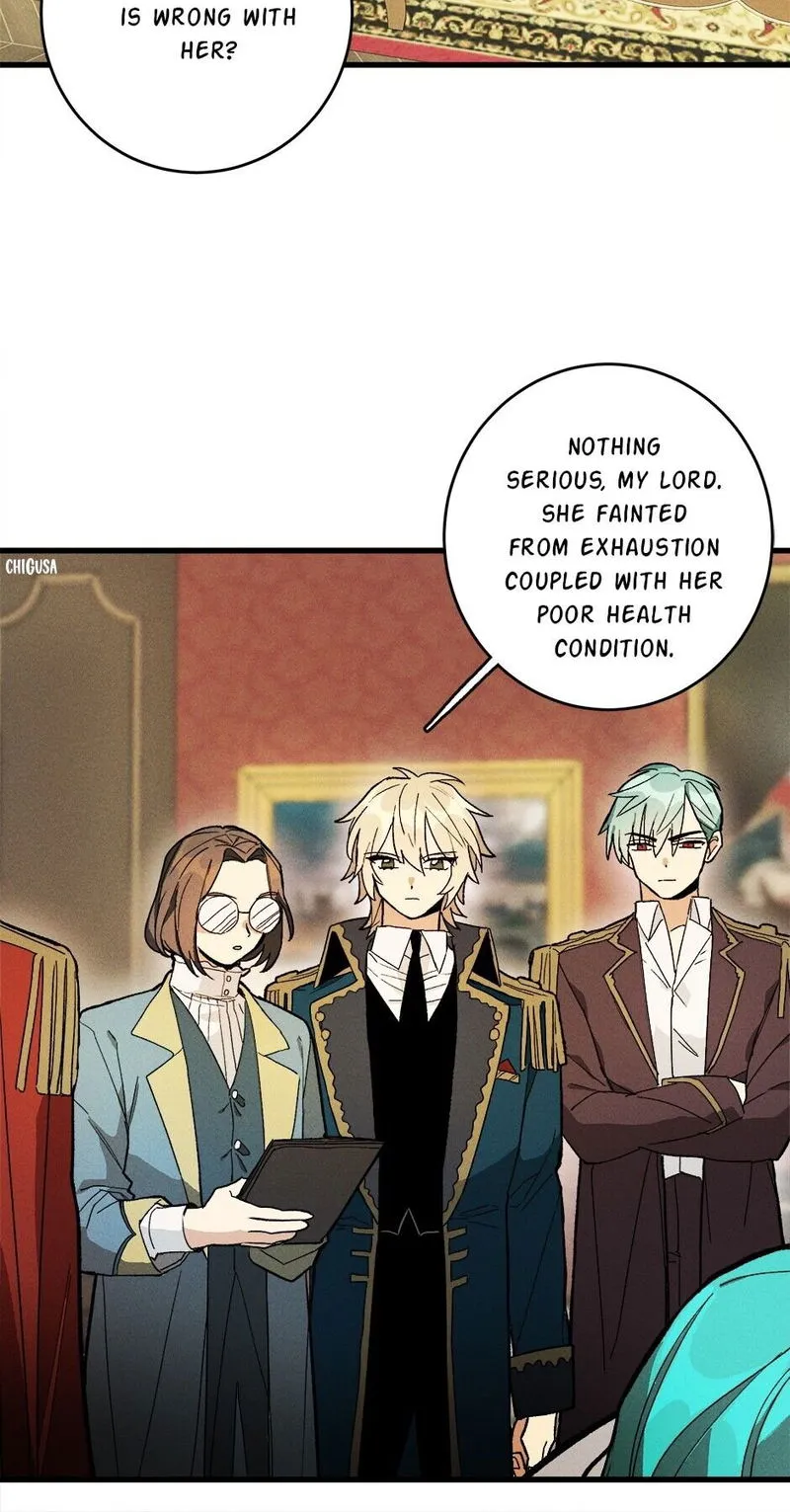 Royal Shop of Young Lady Chapter 15 Online - página 48