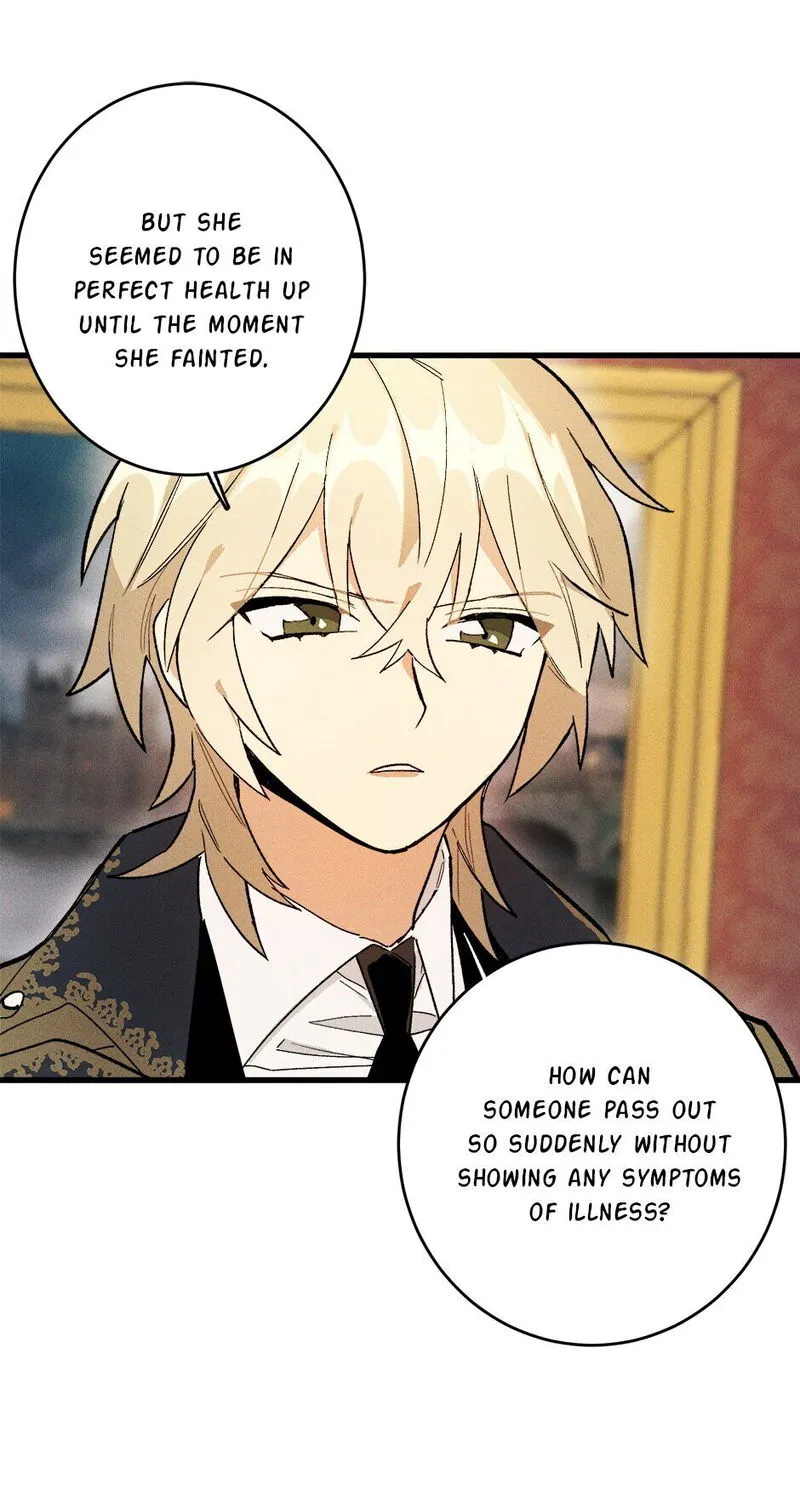 Royal Shop of Young Lady Chapter 15 Online - página 49