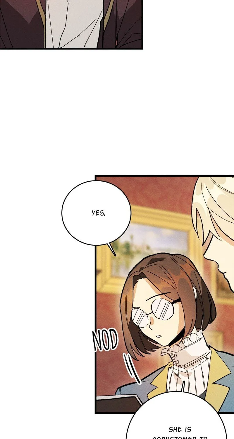 Royal Shop of Young Lady Chapter 15 Online - página 52