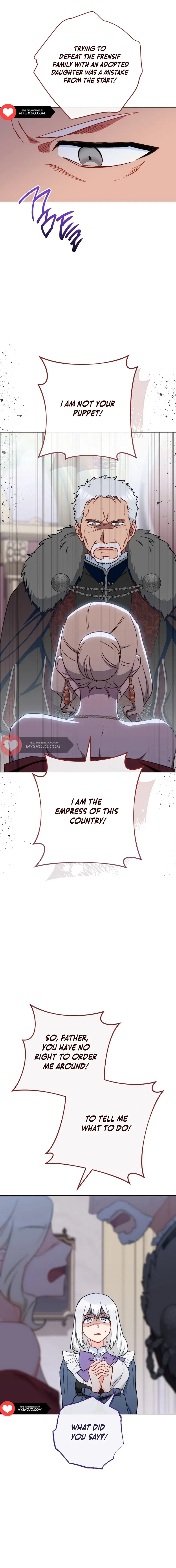 Royal Shop of Young Lady Chapter 154 Online - página 2