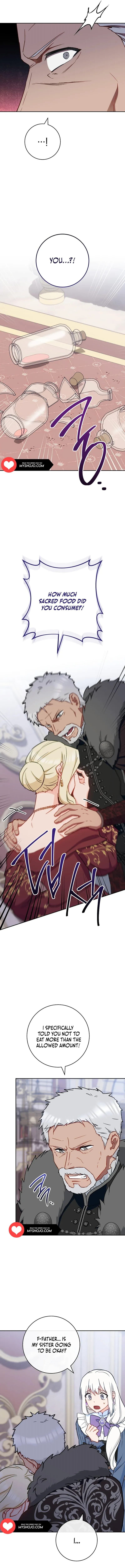 Royal Shop of Young Lady Chapter 154 Online - página 4