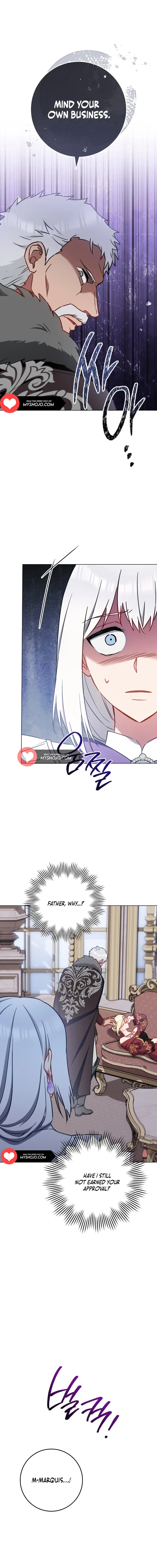 Royal Shop of Young Lady Chapter 154 Online - página 5