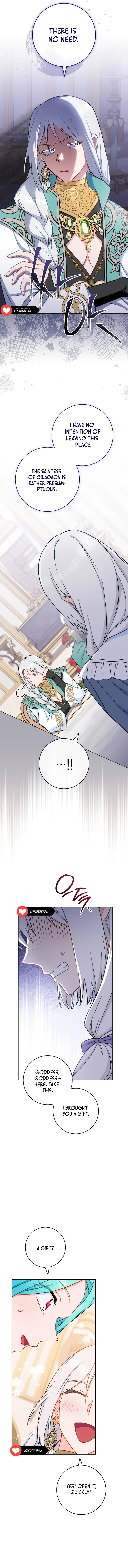 Royal Shop of Young Lady Chapter 154 Online - página 15