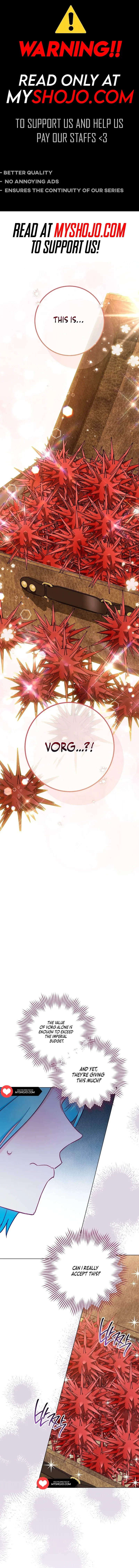 Royal Shop of Young Lady Chapter 155 Online - página 1