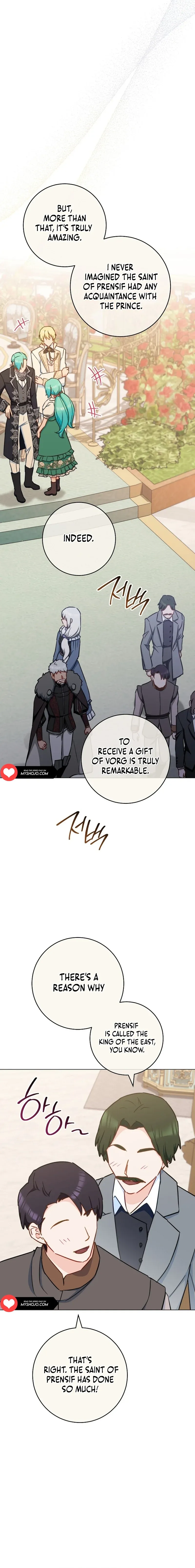 Royal Shop of Young Lady Chapter 155 Online - página 4