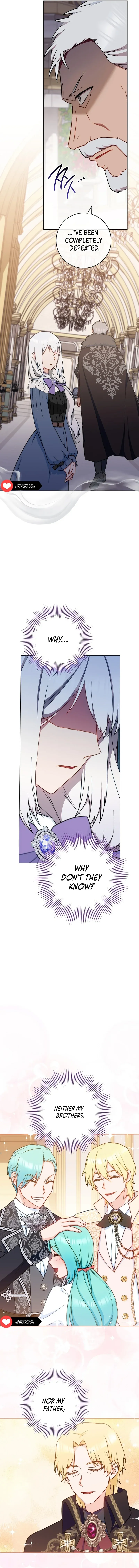 Royal Shop of Young Lady Chapter 155 Online - página 5
