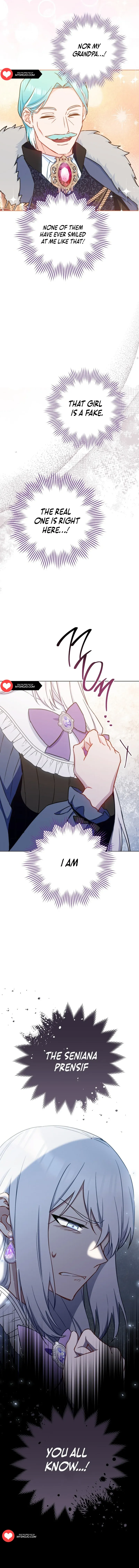 Royal Shop of Young Lady Chapter 155 Online - página 6