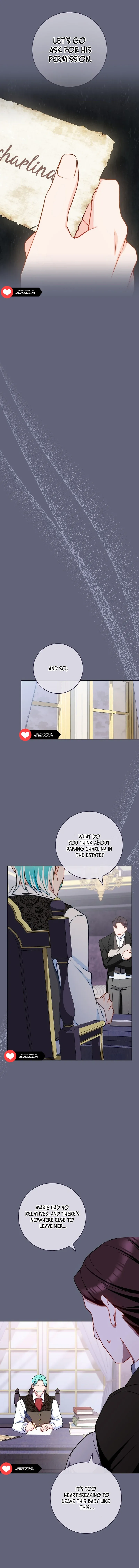 Royal Shop of Young Lady Chapter 155 Online - página 8