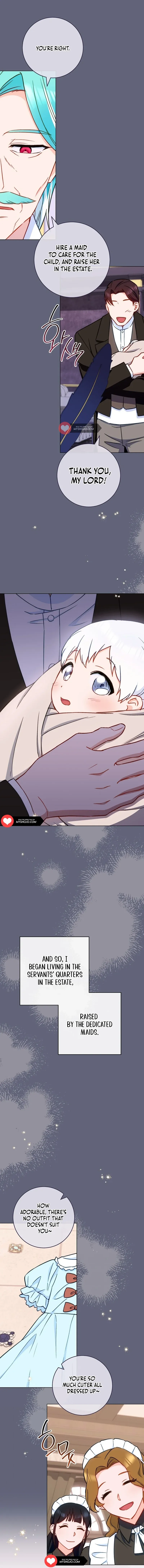 Royal Shop of Young Lady Chapter 155 Online - página 9