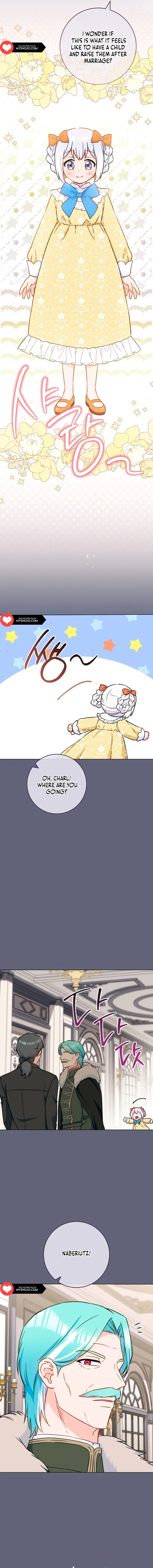 Royal Shop of Young Lady Chapter 155 Online - página 10