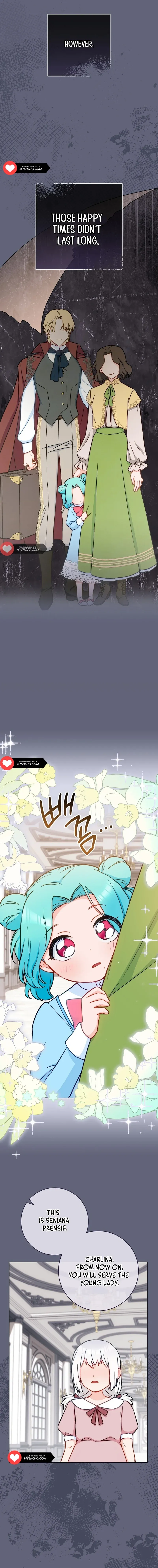 Royal Shop of Young Lady Chapter 155 Online - página 12