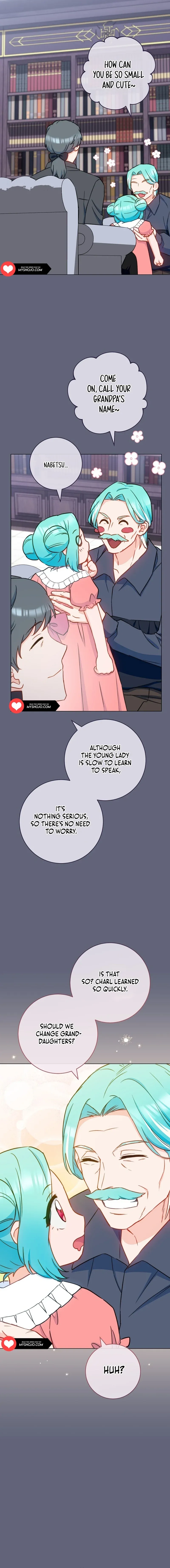Royal Shop of Young Lady Chapter 155 Online - página 16