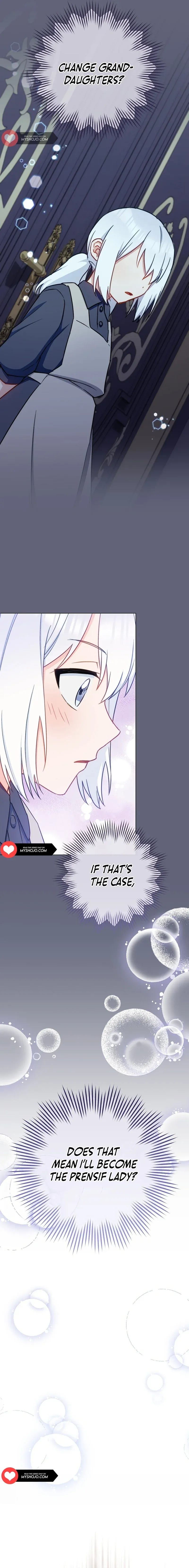 Royal Shop of Young Lady Chapter 155 Online - página 17